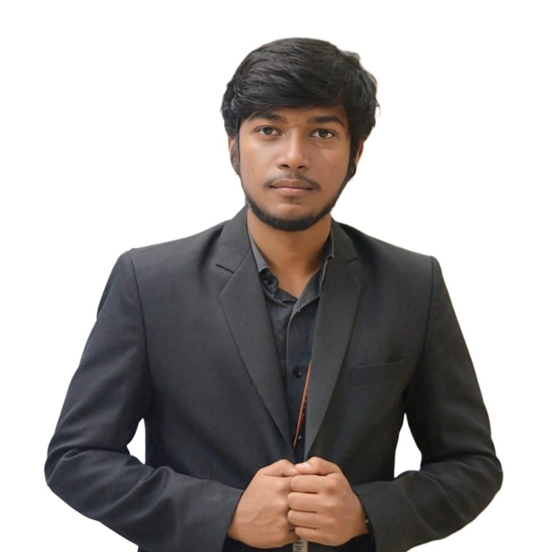 Mowazzem Uddin Ahmed